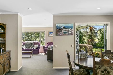 Photo of property in 2 The Circle, Nukuhau, Taupo, 3330