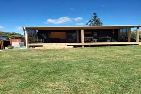 Photo of property in 27 Carley Reeve Drive, Marokopa, Te Kuiti, 3988