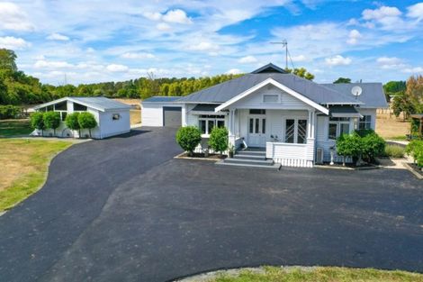 Photo of property in 110 Woodside Road, Matangi, Hamilton, 3284