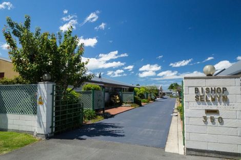 Photo of property in Bishop Selwyn Lifecare, 3/350 Selwyn Street, Addington, Christchurch, 8024