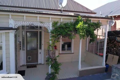 Photo of property in 26 Tweed Street, Roslyn, Dunedin, 9010