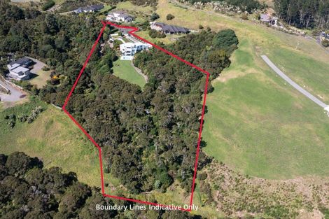 Photo of property in 824 Redoubt Road, Flat Bush, Auckland, 2019