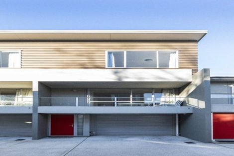 Photo of property in 1/106 Bealey Avenue, Christchurch Central, Christchurch, 8013