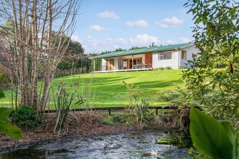 Photo of property in 51 Lund Road, Aongatete, Katikati, 3178