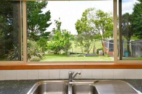 Photo of property in 105 Peak Road, Kaukapakapa, Helensville, 0875