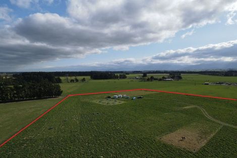 Photo of property in 162 Taylor Road, Ongaonga, 4278