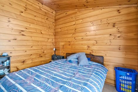 Photo of property in 370 Tay Street, Turnbull Thomson Park, Invercargill, 9810