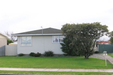 Photo of property in 5 Dockery Avenue, Onekawa, Napier, 4110