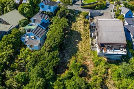 Photo of property in 11 Ogilvy Terrace, Plimmerton, Porirua, 5026