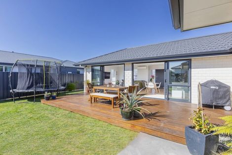 Photo of property in 8 Meech Way, Frimley, Hastings, 4120