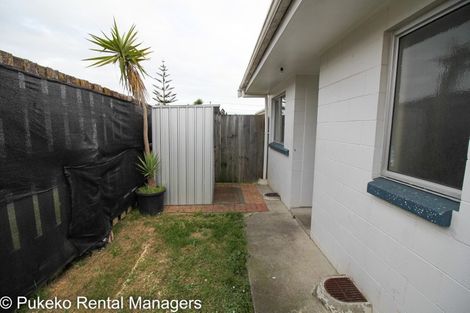 Photo of property in 5/29 South Street, Papakura, 2110