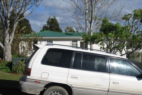 Photo of property in 14 Walton Avenue, Warkworth, 0910