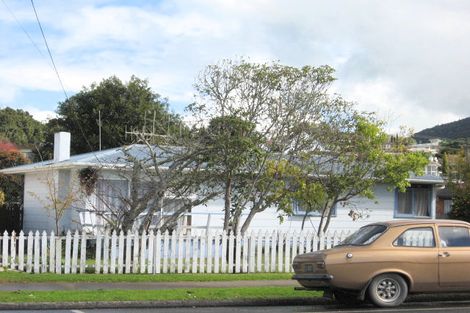 Photo of property in 465 Kamo Road, Te Kamo, Whangarei, 0112
