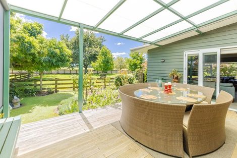 Photo of property in 77b Oaklea Lane, Tamahere, Hamilton, 3283