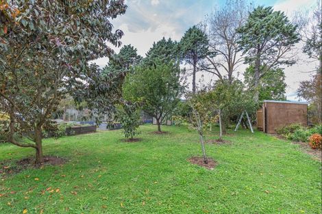 Photo of property in 1098 Queen Street East, Levin, 5571