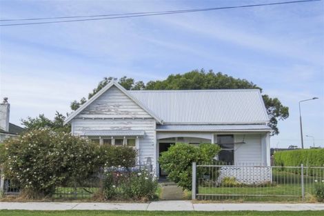 Photo of property in 95 Panton Street, Appleby, Invercargill, 9812