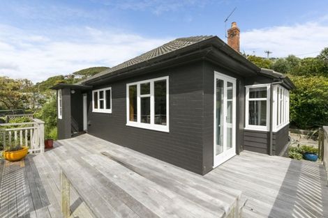 Photo of property in 143 Campbell Street, Karori, Wellington, 6012