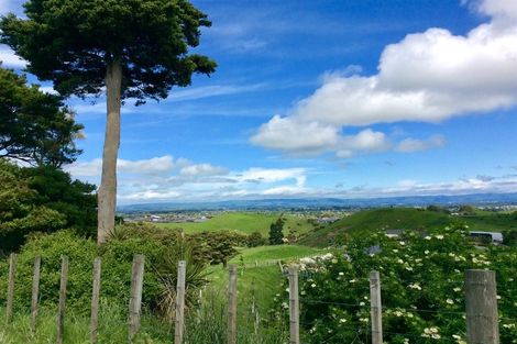 Photo of property in 132 Mount Taylor Drive, Feilding, 4775