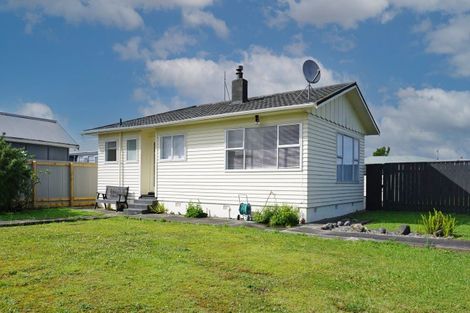 Photo of property in 27 Perth Street, Levin, 5510