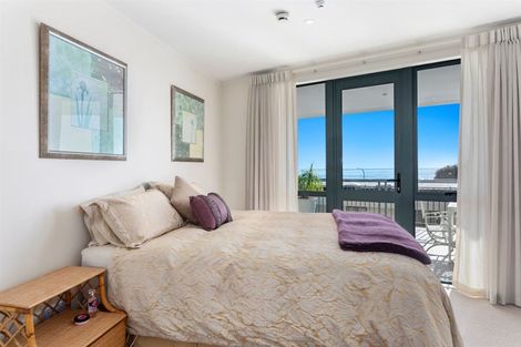 Photo of property in Beachpoint Apartments, 2/5 West End Road, Ohope, 3121