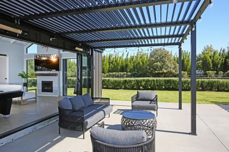 Photo of property in 110a Bryant Road, Karaka, Papakura, 2580