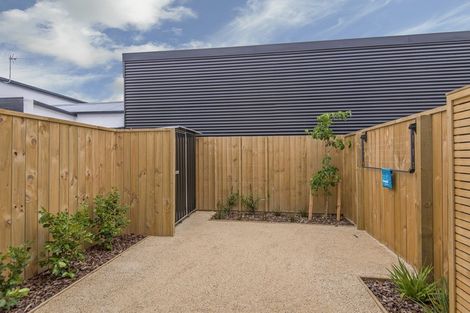 Photo of property in 15/257 Armagh Street, Christchurch Central, Christchurch, 8011