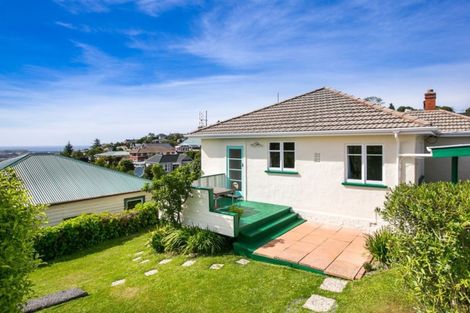 Photo of property in 69 Glenpark Avenue, Mornington, Dunedin, 9011
