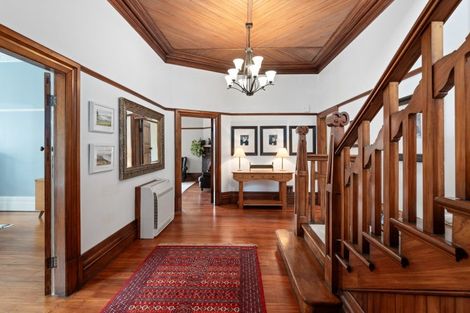 Photo of property in 5 Merlin Street, Roslyn, Dunedin, 9010