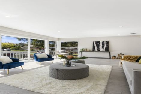 Photo of property in 9 Keldale Place, Forrest Hill, Auckland, 0620