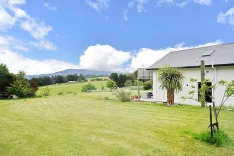 Photo of property in 360 Loburn Kowai Road, Loburn, Rangiora, 7472