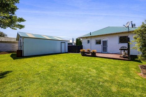 Photo of property in 13 Collins Street, Hawera, 4610