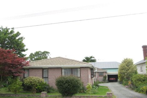 Photo of property in 1/22 Perth Street, Richmond, Christchurch, 8013
