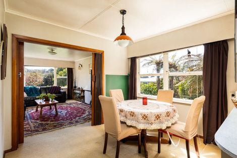 Photo of property in 3 Penrith Street, Westown, New Plymouth, 4310