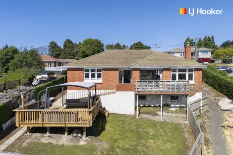 Photo of property in 1 Samson Road, Concord, Dunedin, 9018