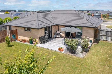 Photo of property in 39 Sovereign Boulevard, Kaiapoi, 7630