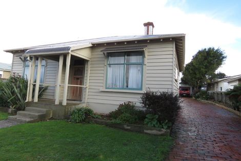 Photo of property in 72 Mary Street, Richmond, Invercargill, 9810