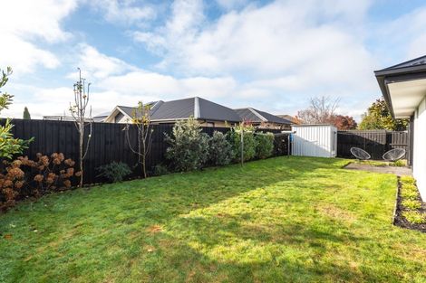 Photo of property in 9 Orr Street, Wigram, Christchurch, 8042