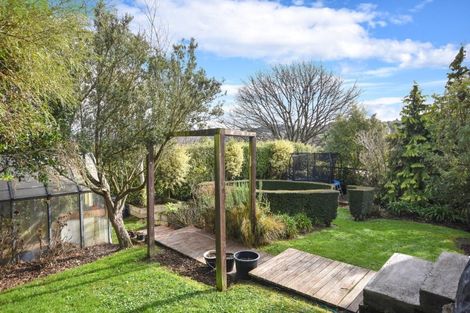 Photo of property in 7 Scotland Terrace, Green Island, Dunedin, 9018