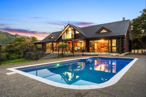 Photo of property in 870 Woodcocks Road, Kaipara Flats, Warkworth, 0981