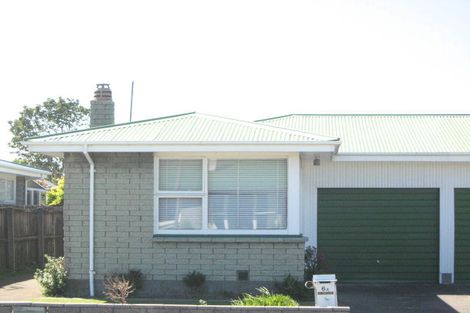 Photo of property in 2/6 Kinver Place, Spreydon, Christchurch, 8024