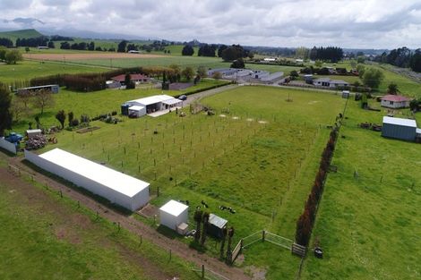 Photo of property in 39 Laws Road, Dannevirke, 4972