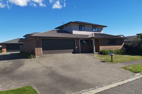 Photo of property in 47 Eastwood Rise, Waimairi Beach, Christchurch, 8083