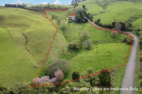 Photo of property in 231 Gray Road, Te Miro, Cambridge, 3496