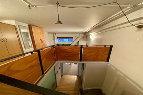 Photo of property in Qba Apartments, 1p/51 Webb Street, Mount Cook, Wellington, 6011