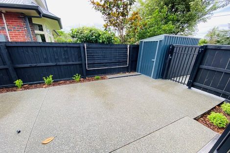 Photo of property in 1/7 Strauss Place, Somerfield, Christchurch, 8024