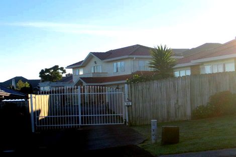 Photo of property in 16 Ardagh Place, Dannemora, Auckland, 2016