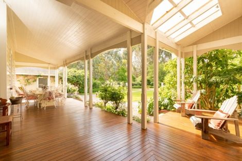 Photo of property in Greenlea, 310 Mount Biggs Road, Halcombe, Feilding, 4779