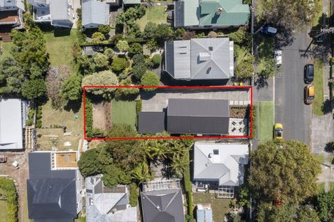 Photo of property in 11 High Street, Devonport, Auckland, 0624