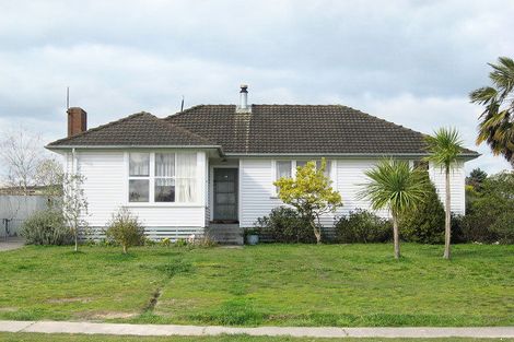 Photo of property in 15 Mackie Street, Waipukurau, 4200
