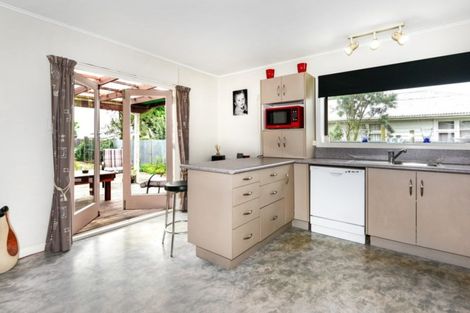 Photo of property in 131 Horndon Street, Darfield, 7510